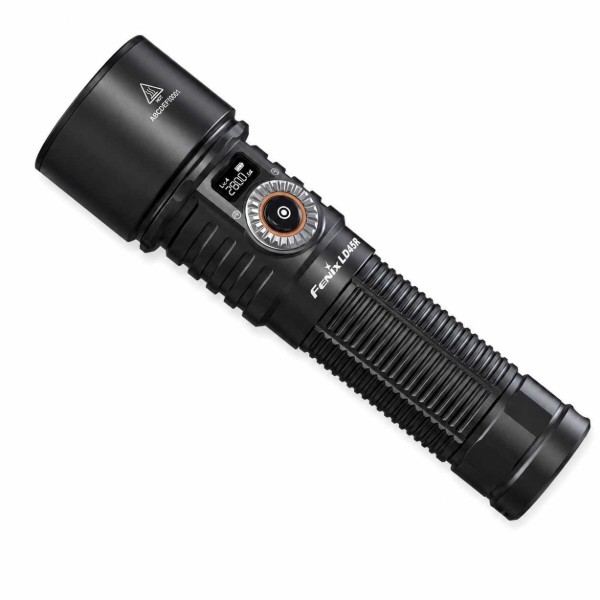 Фото - Ліхтар Fenix LD45R